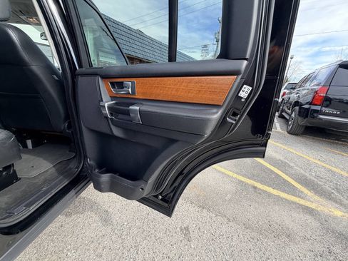 Used 2013 Land Rover LR4 HSE image 65