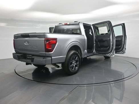 New 2026 Ford F150 STX w/ Equipment Group 200A RWD image 5