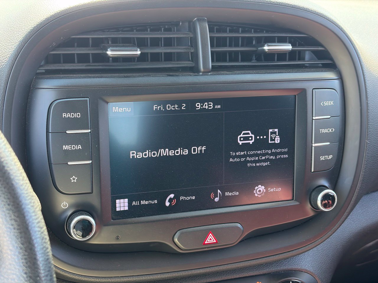 Used 2022 Kia Soul LX w/ Technology Package FWD image 11