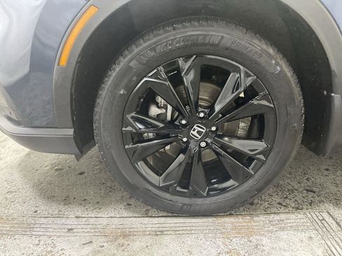 Used 2023 Honda CR-V Sport Touring image 10