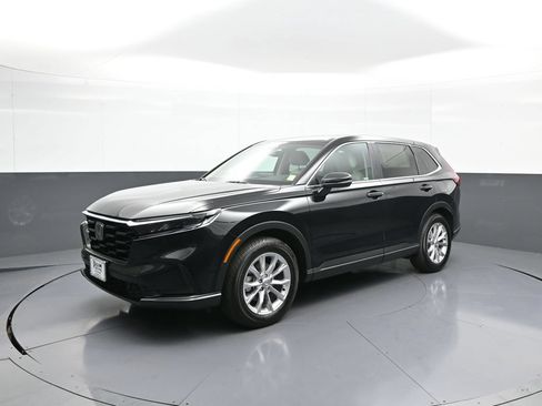 Certified 2024 Honda CR-V EX-L image 1