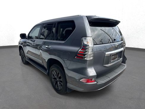 Certified 2023 Lexus GX 460 Premium AWD/4WD image 5