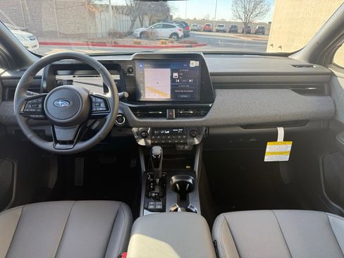 New 2026 Subaru Outback Limited AWD/4WD image 14