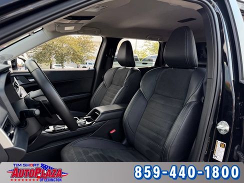 Used 2025 Mitsubishi Outlander SE AWD/4WD image 27