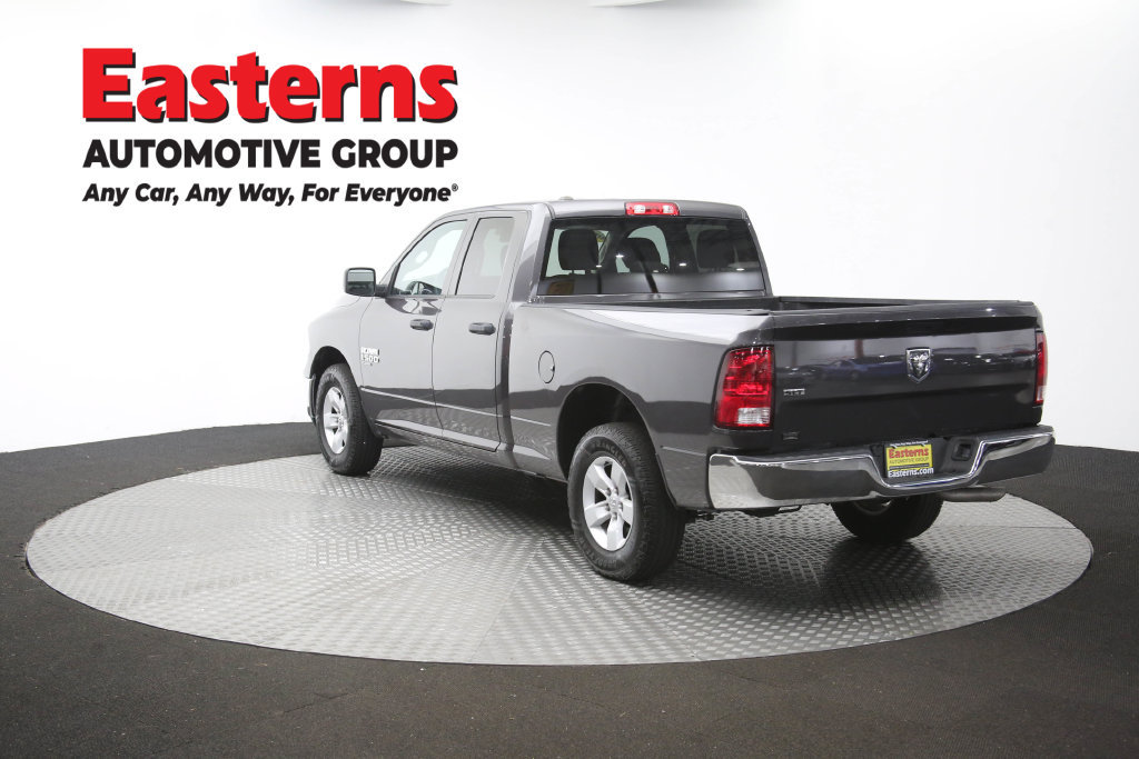Used 2024 RAM 1500 Classic SLT RWD image 64