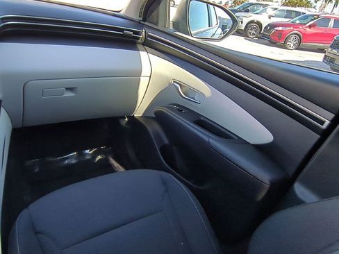 Used 2022 Hyundai Tucson SEL image 17