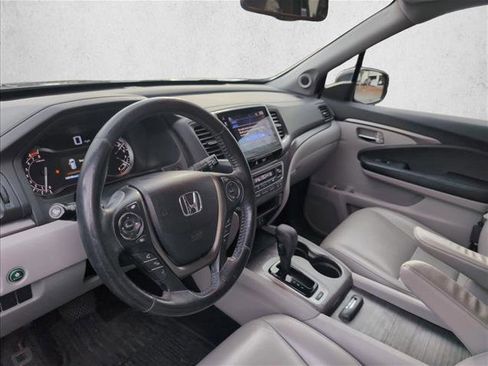 Used 2017 Honda Pilot EX-L image 7