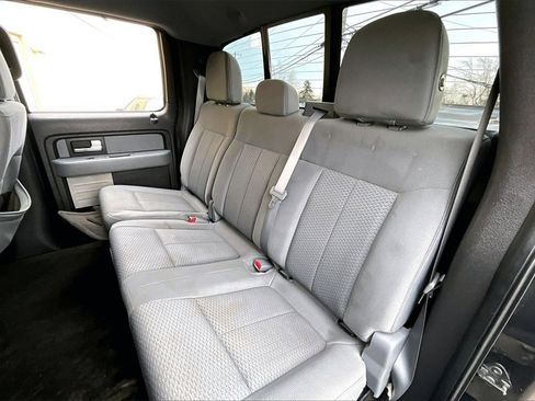 Used 2014 Ford F150 XLT w/ Equipment Group 302A Luxury image 31