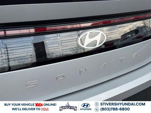 New 2026 Hyundai Sonata SE image 14