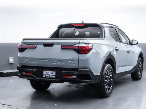 Used 2023 Hyundai Santa Cruz SEL Premium AWD/4WD image 13