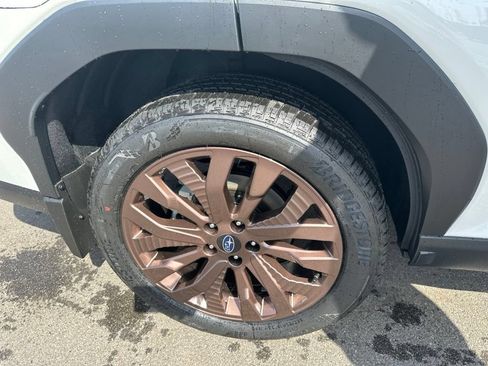 New 2026 Subaru Forester Sport AWD/4WD image 36