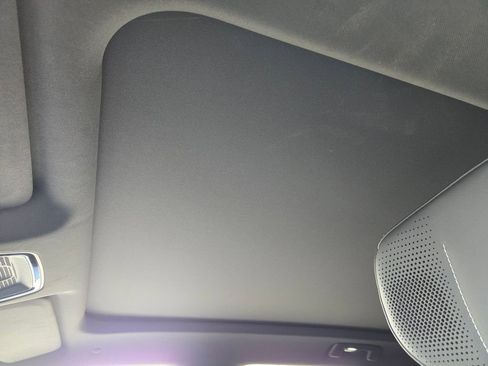 Certified 2025 Cadillac Lyriq Luxury w/ LPO, Floor Liner Package image 9