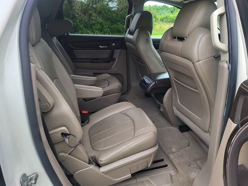 Used 2015 GMC Acadia Denali AWD/4WD image 14