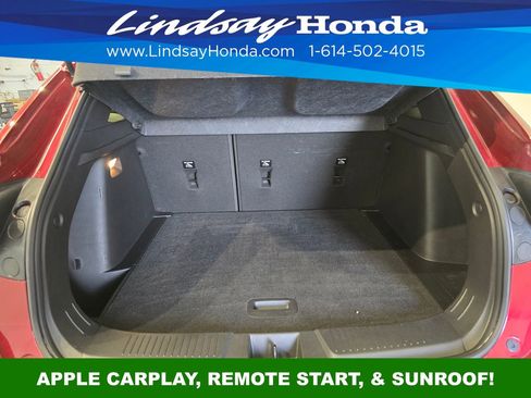 Used 2024 Chevrolet Trax RS w/ Sunroof Package image 7