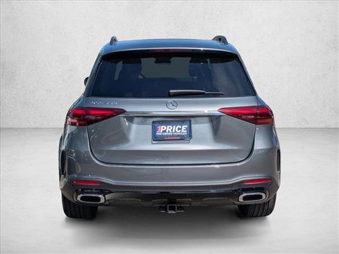 Certified 2026 Mercedes-Benz GLE 350 4MATIC image 7