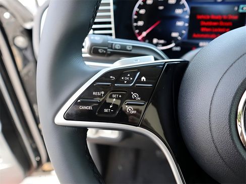 New 2026 Mercedes-Benz GLE 350 GLE 350 image 32