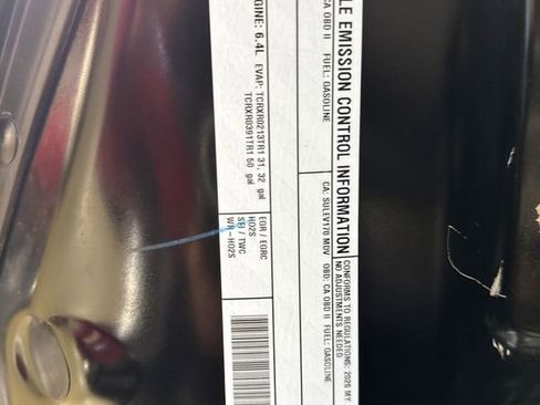 Used 2026 RAM 2500 Big Horn AWD/4WD image 59