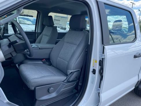 New 2026 Ford F250 XL w/ STX Appearance Package AWD/4WD image 28