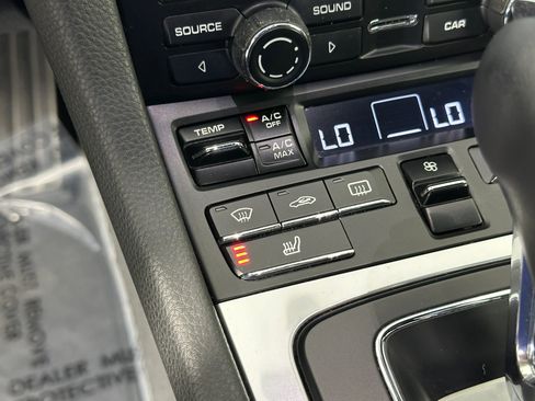 Used 2016 Porsche Boxster S RWD image 28