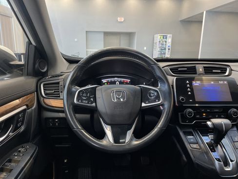 Used 2021 Honda CR-V EX-L image 18