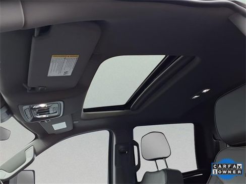 Used 2024 GMC Sierra 2500 Denali w/ Denali Reserve Package image 18