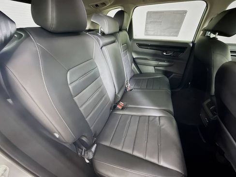 Certified 2026 Honda CR-V EX-L image 28