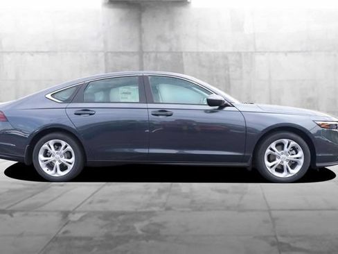 New 2026 Honda Accord LX image 5
