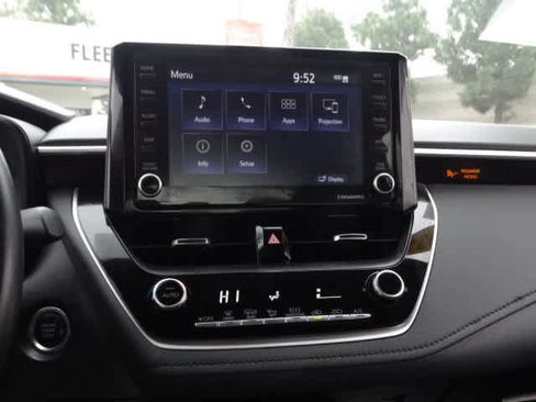 Certified 2022 Toyota Corolla SE image 27