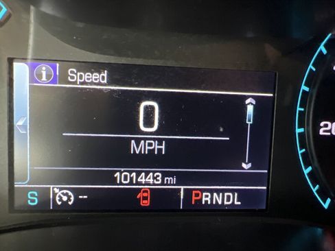 Used 2018 Chevrolet Colorado LT w/ LT Convenience Package image 13