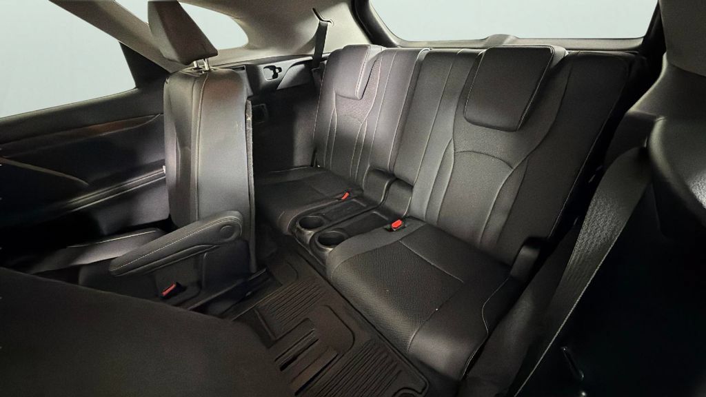 Used 2022 Lexus RX 350L FWD w/ Premium Package image 29