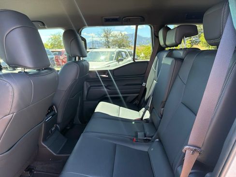 Used 2027 Toyota Land Cruiser AWD/4WD image 20