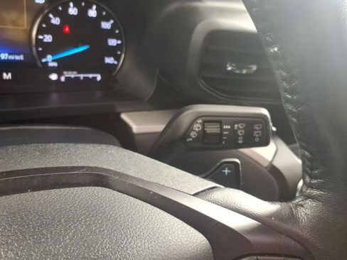 Used 2020 Ford Explorer XLT w/ Class III Trailer Tow Package image 26