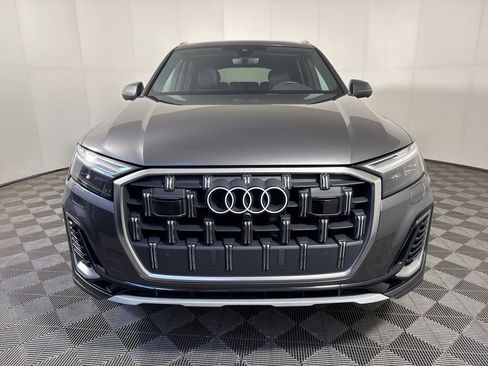Used 2025 Audi Q7 3.0T Premium Plus AWD/4WD image 11