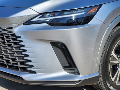 New 2026 Lexus RX 350 350 Premium image 5