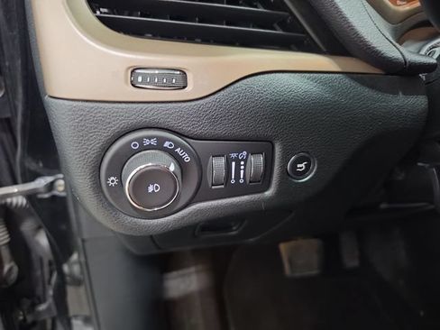 Used 2018 Jeep Cherokee Limited AWD/4WD image 15