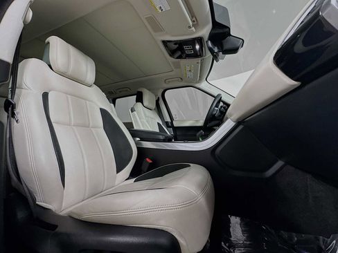 Used 2020 Land Rover Range Rover Sport HSE Dynamic AWD/4WD image 27