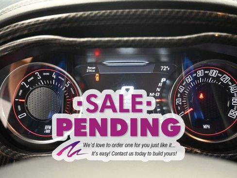 Used 2020 Dodge Challenger R/T Scat Pack image 17