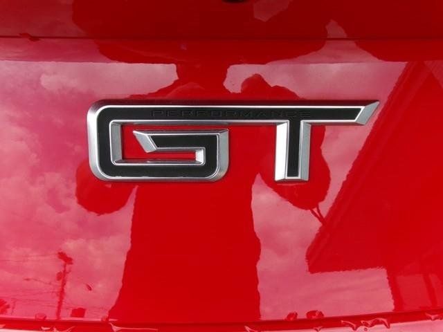 Used 2024 Ford Mustang GT w/ GT Performance Package RWD image 26