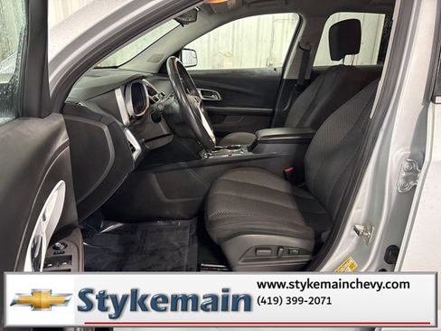 Used 2013 Chevrolet Equinox LT w/ Driver Convenience Package image 30