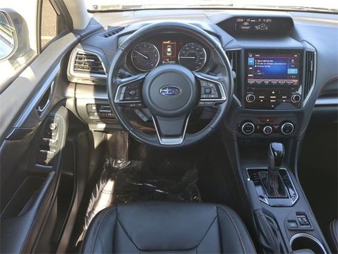 Used 2021 Subaru Crosstrek 2.5i Limited w/ Moonroof Package 1 image 16