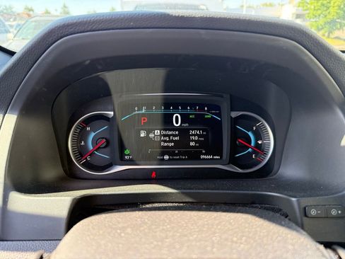 Used 2019 Honda Passport Elite image 10