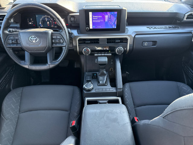 Used 2026 Toyota Tacoma SR5 AWD/4WD image 11