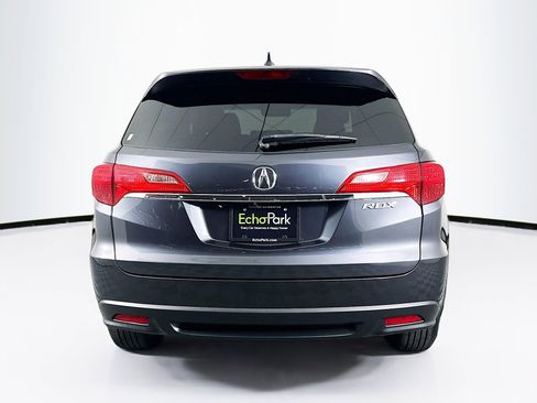 Used 2014 Acura RDX FWD w/ Technology Package image 7