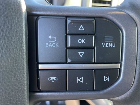 New 2026 Ford F350 Lariat w/ Chrome Package image 15