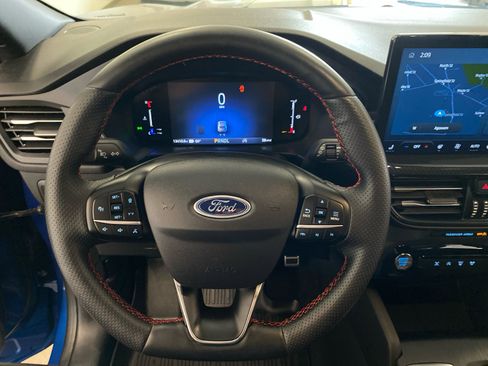 Used 2023 Ford Escape ST-Line Select image 19