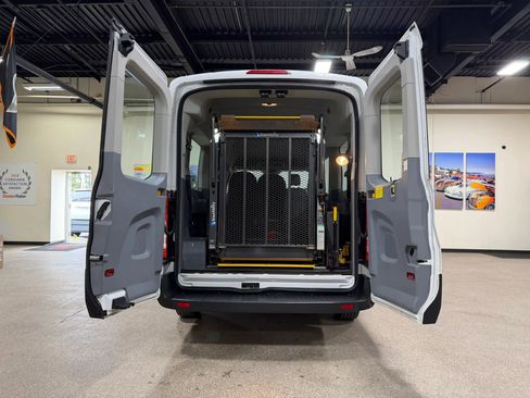 Used 2015 Ford Transit 350 XL RWD image 40
