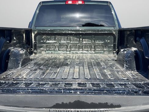 Used 2016 RAM 3500 Tradesman w/ Cold Weather Group image 9
