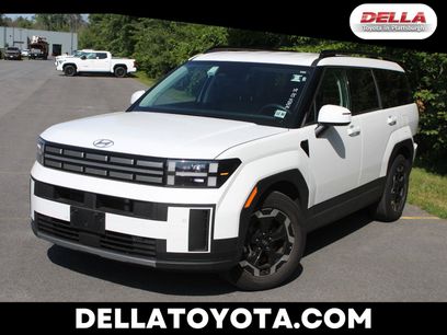 Used 2026 Hyundai Santa Fe SEL