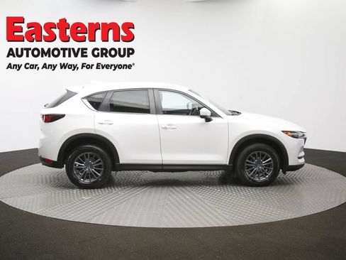Used 2019 MAZDA CX-5 Touring AWD/4WD image 40