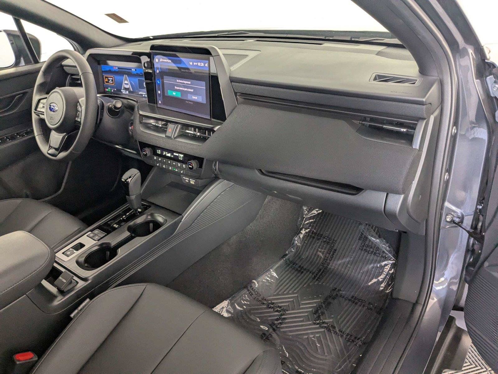 Used 2026 Subaru Outback Premium w/ Premium/Limited Plus Package AWD/4WD image 32